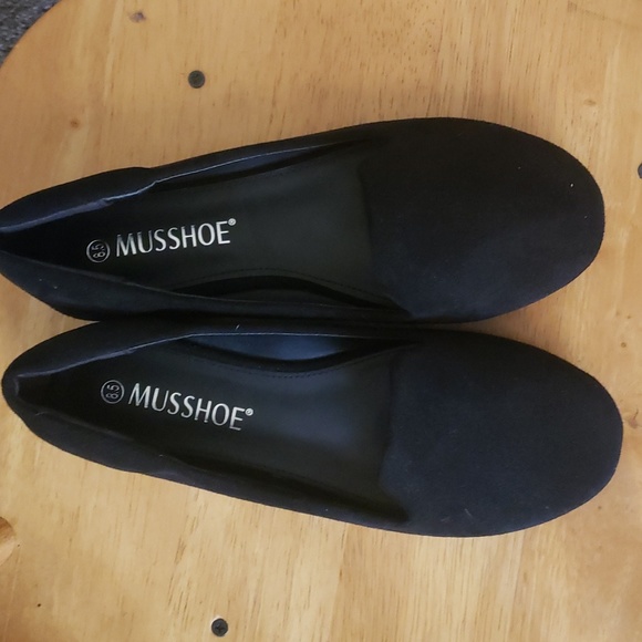 NWOT Musshoe - Picture 3 of 5